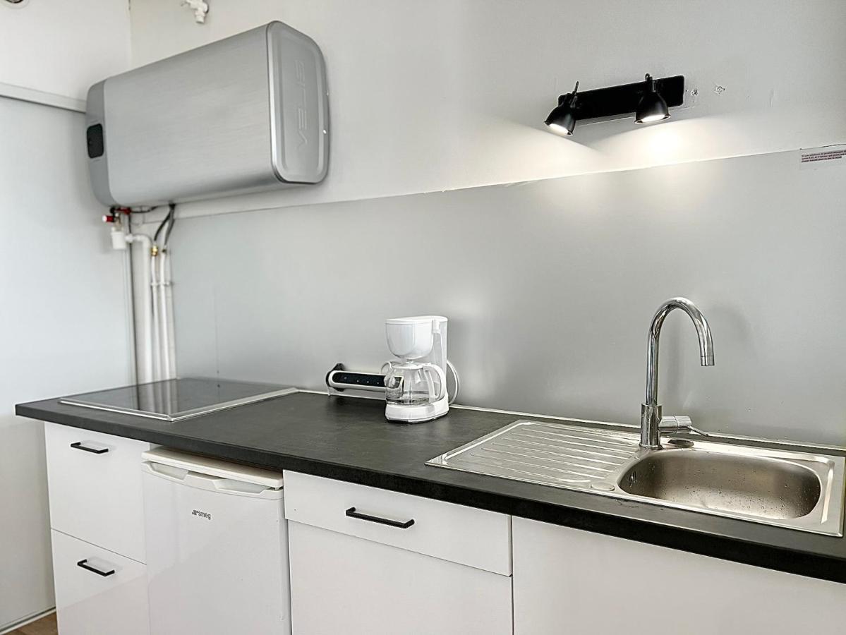 Le Saint Agne Apartamento